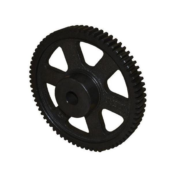 Gear Spur 14 1/2 Deg Cast, C1072